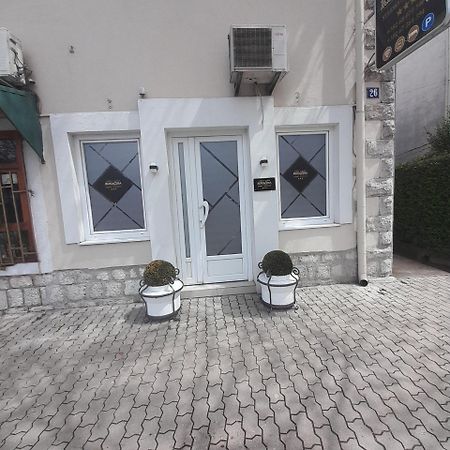 Apartman 1 Kovacina Nikšić Exterior foto